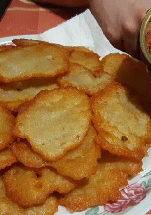 Málé recept fotója