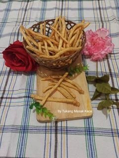 Foto resep Cheese Stick favorit keluarga
