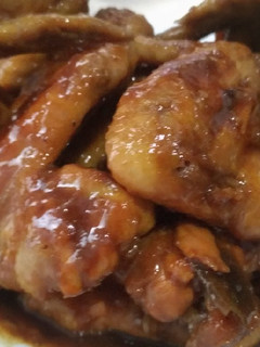 Foto resep Ayam Karamel Yummy