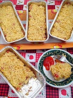 Foto resep Macaroni schotel