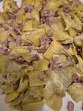 Alcachofas con Jamón
