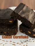 Coklat Cornflake