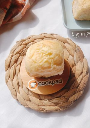 Foto resep Roti Manis isi Coklat