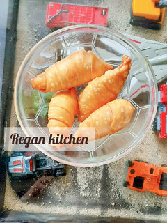 Foto resep Molen Pisang Renyah