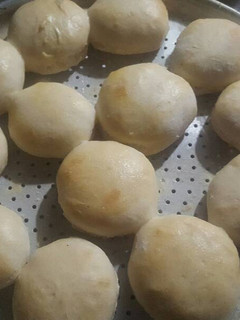 Una foto de Figacitas caseras (pan)