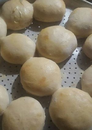 Una foto de Figacitas caseras (pan)