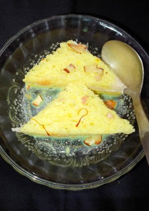 फायरलेस मिल्क ब्रेड (fireless milk bread recipe in Hindi) रेसिपी मुख्य फोटो