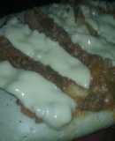Canelones al microondas demasiado fáciles