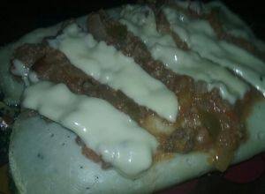Una foto de Canelones al microondas demasiado fáciles