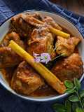 Ayam Palekko