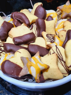 Una foto de Galletitas Divertidas para Pascuas ❤️