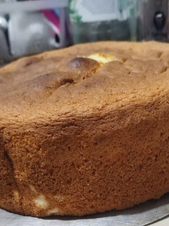 Una foto de Bizcochuelo/Torta