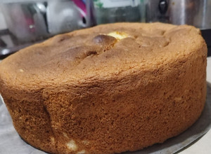 Una foto de Bizcochuelo/Torta