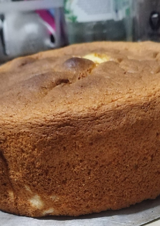 Una foto de Bizcochuelo/Torta