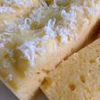 Bolu Kukus Keju