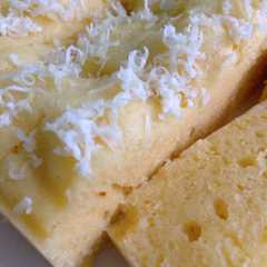 รูปของ Bolu Kukus Keju