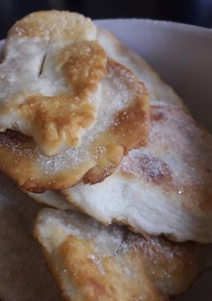 Una foto de Tortas Fritas Caseras
