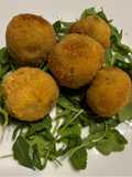 Polpette di Lenticchie