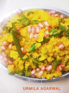 इंस्टेंट सेव खमनी (instant sev khamani recipe in hindi) रेसिपी मुख्य फोटो