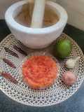 Rajasthani Kachi kairi ki chutney