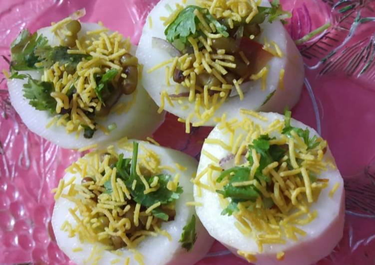 Easiest Way to Prepare Perfect Cucumber bhel chat