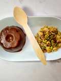 Budino al cioccolato