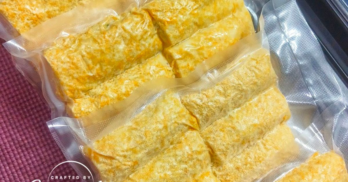 Risol Rogut Ayam