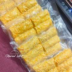 Risol Ragout Ayam-レシピのメイン写真