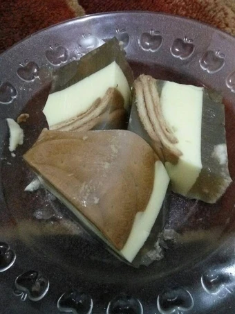 Langkah Mudah untuk Menyiapkan Resep Puding marie regal ala ala yang Uenak Anti Ribet, Sempurna