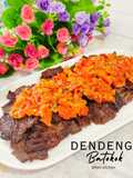 Dendeng Batokok