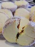 🌷MAICENITAS /alfajores de maicena