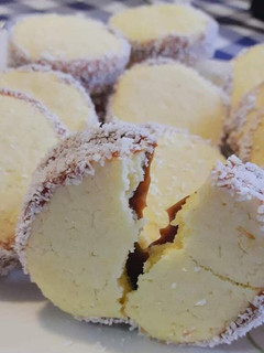 Foto principal de 🌷MAICENITAS /alfajores de maicena