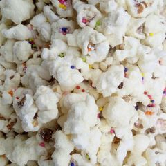A picture of Milky popcorn.