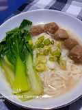 Miso Kuah 🍜