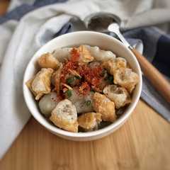 Baso Aci রেসিপির প্রধান ছবি