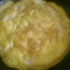 A picture of Fried egg.