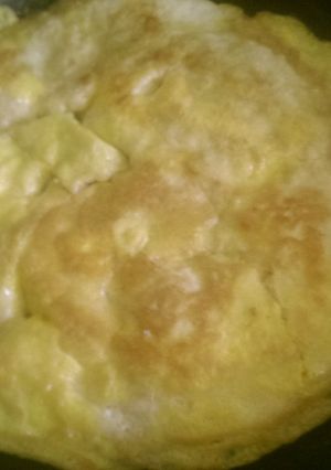 A picture of Fried egg.