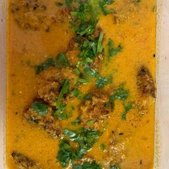 A picture of Lauki Kofta Recipe.