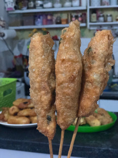 Foto resep Sempol ayam