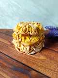 Mie Kering Wortel