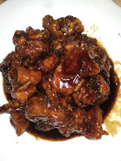 Foto resep Ayam kecap saus mentega