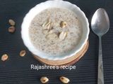 राजगिऱ्याच्या लाह्यांची खीर (Rajgirachya lahyachi Kheer Recipe In Marathi)