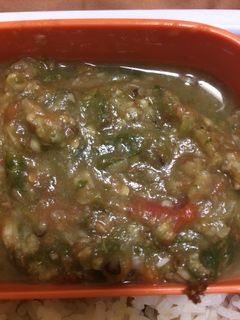 Foto resep Sambal ijo sereh