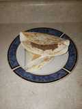 Crunch wrap