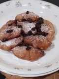 Banana Fritter