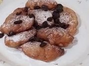 Gambar banana fritter