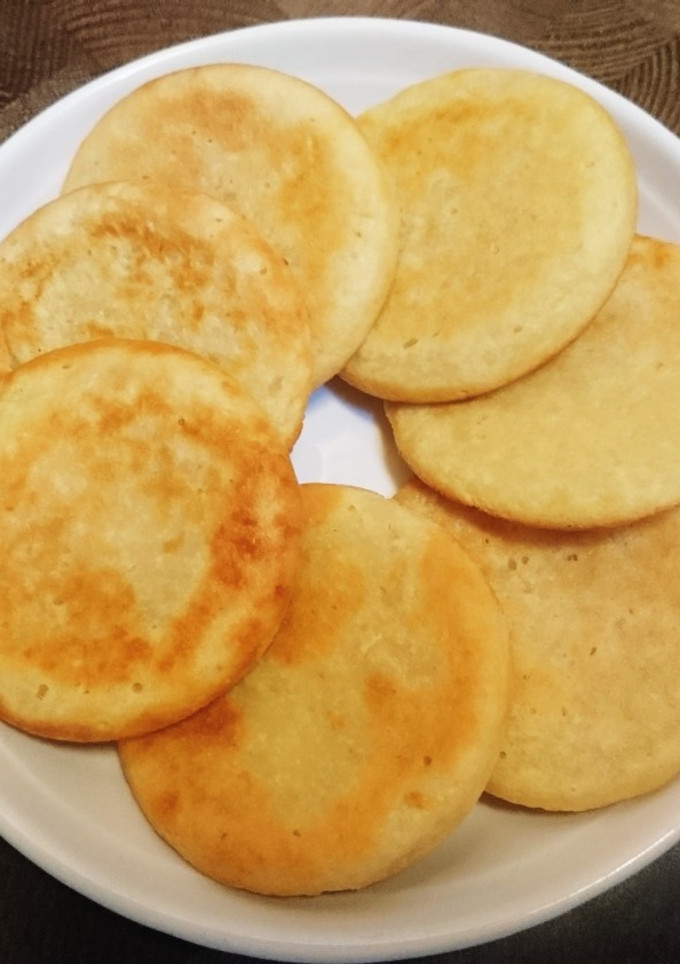 Foto resep Wingko babat