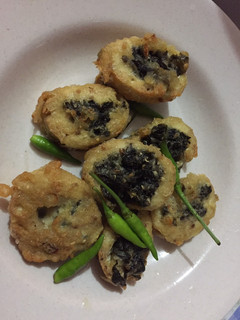 Foto resep Rolade tahu isi daun singkong