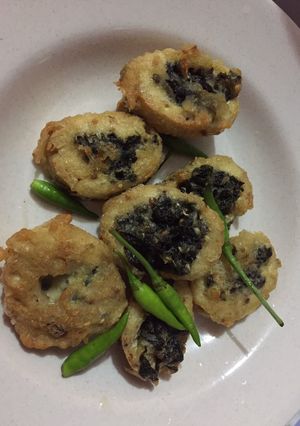 Foto resep Rolade tahu isi daun singkong