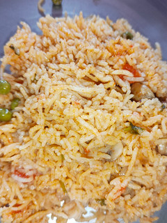 மசாலா புலாவ்(masala pulao recipe in tamil) செய்முறை முக்கிய புகைப்படம்
